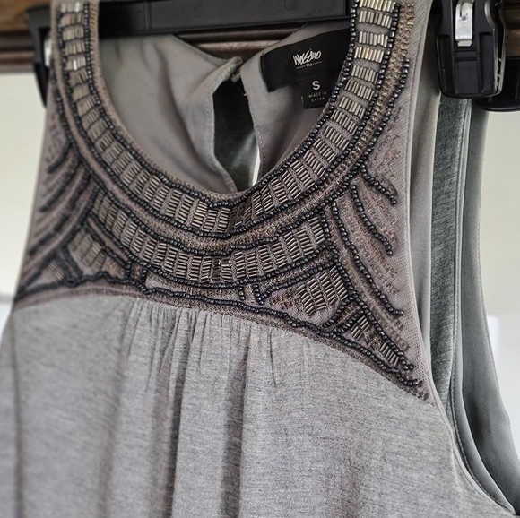 Mossimo Beaded Bodycon Dress - Picture 3 of 4